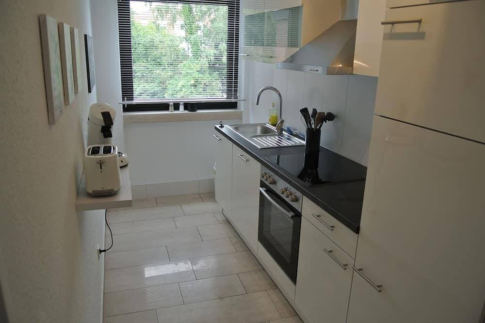 Foto 9 von 12: Ferienwohnung im Herzen von Bad Salzuflen