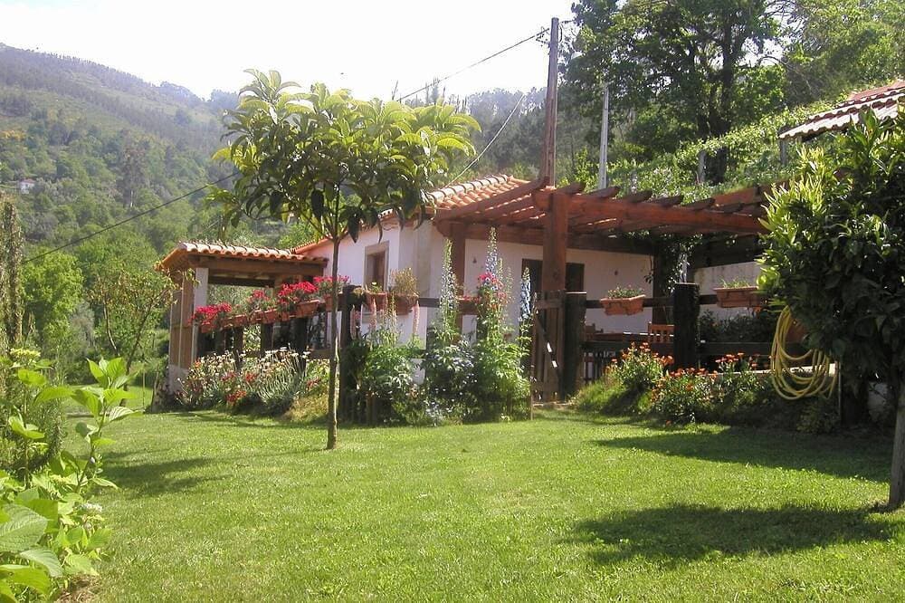 Foto 5 von 30: Cottage auf dem Land mit Garten mit Grill