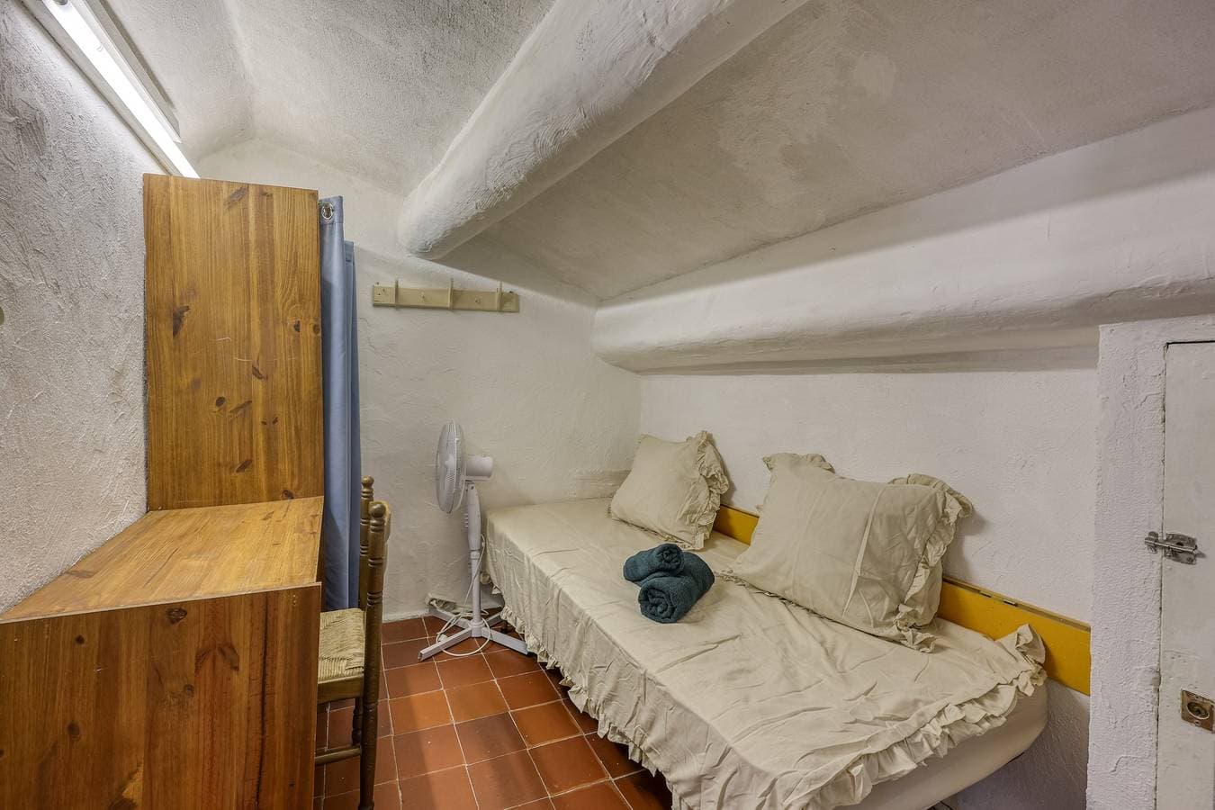 Foto 10 von 12: Ferienwohnung für 4 Personen