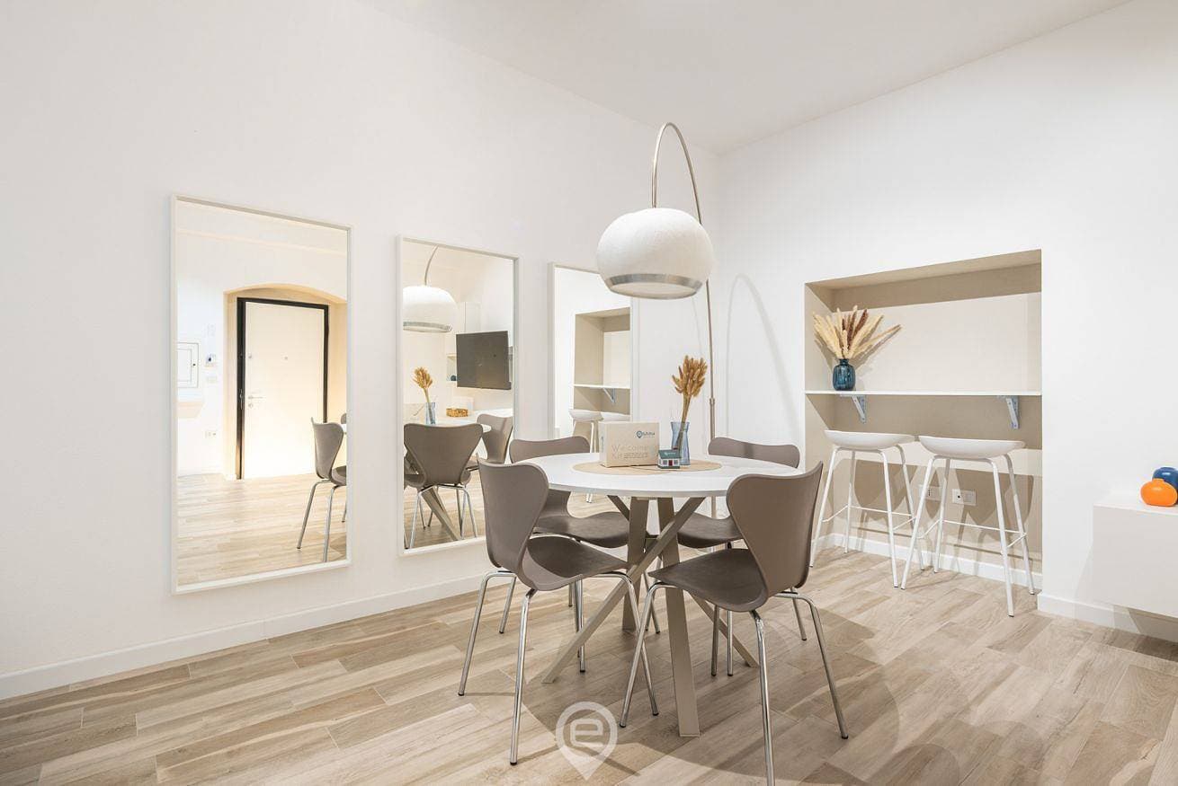 Ferienwohnung 102m² 1