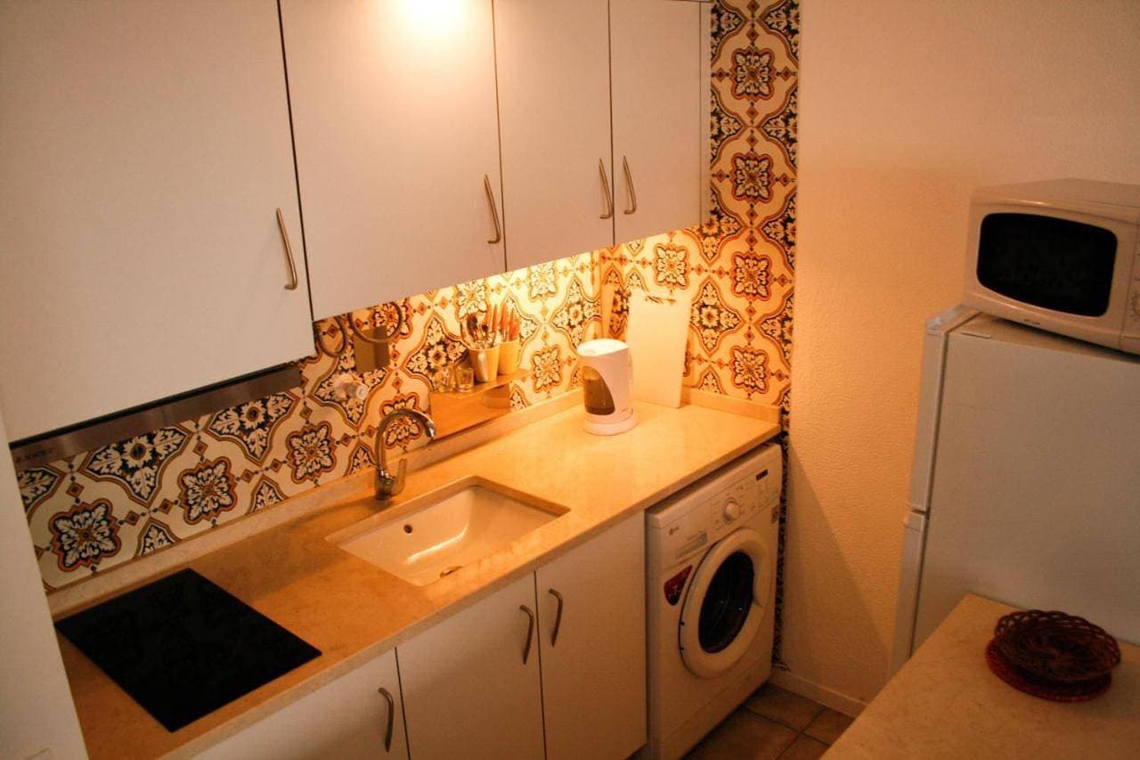 Foto 10 von 54: Studio Apartment with Sea View
