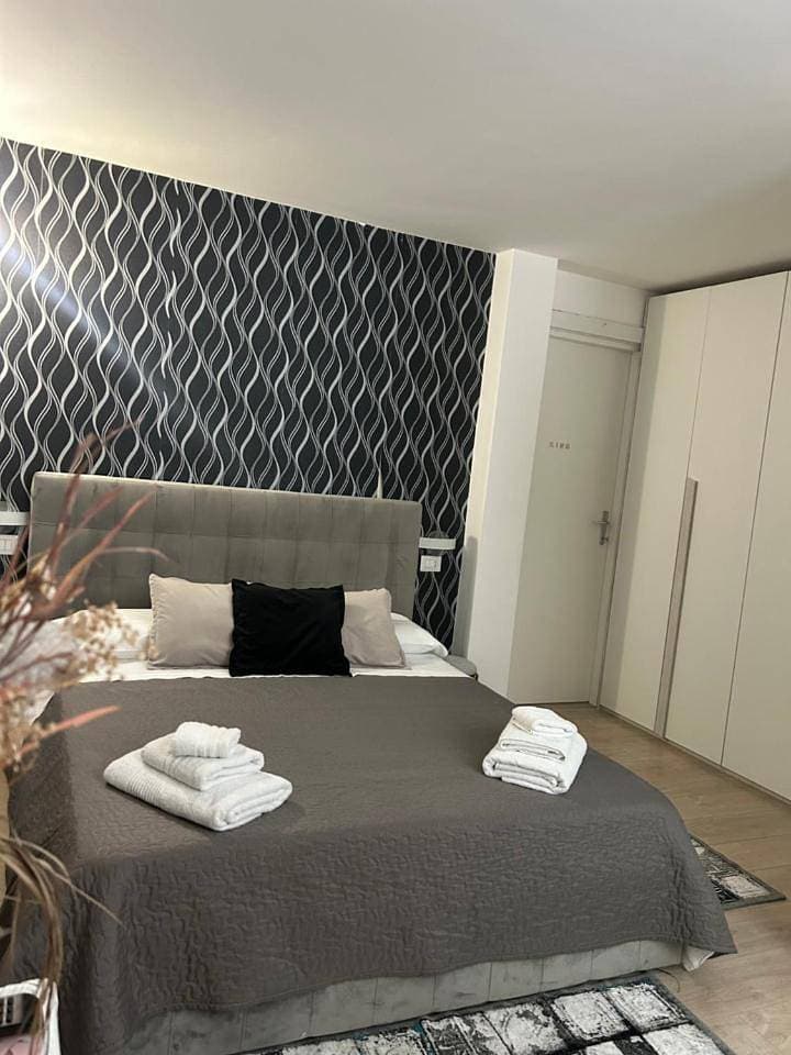 Foto 6 von 15: Standard King Room