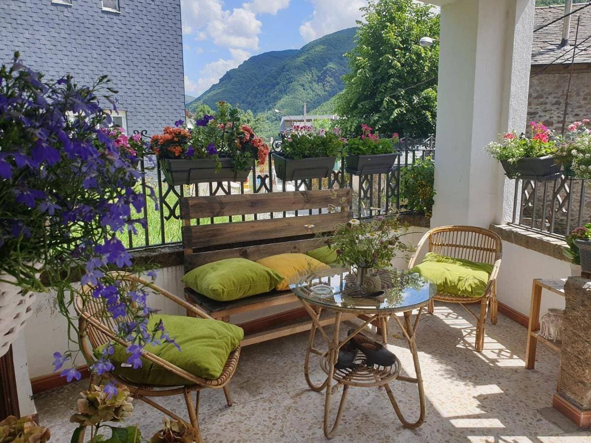 Villa Sabina "Vivienda de Uso Turístico" 1
