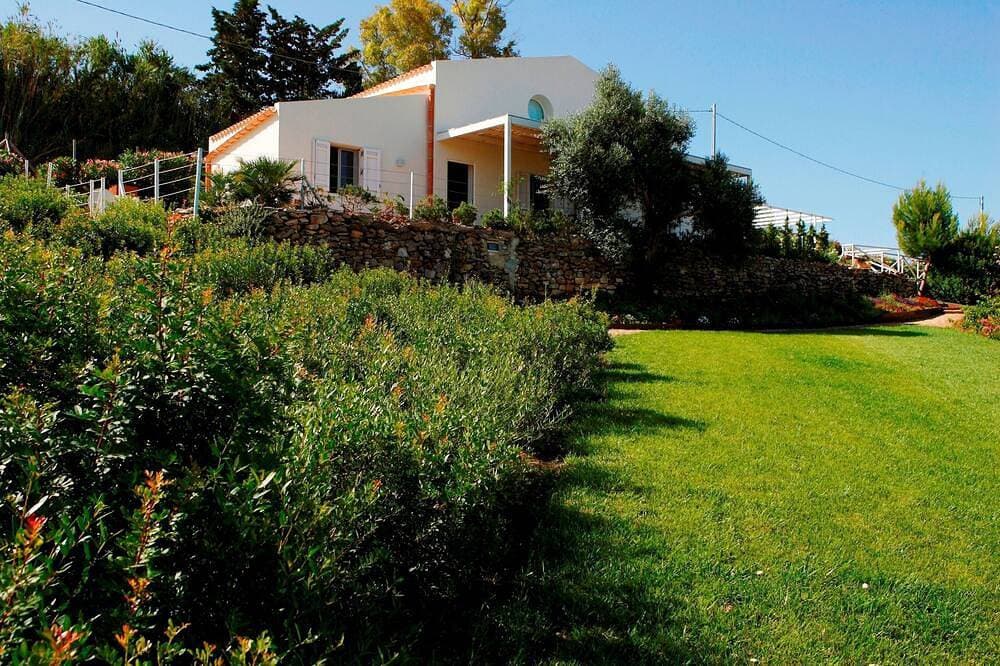 Foto 12 von 24: Ferienhaus / Villa - Selinunte