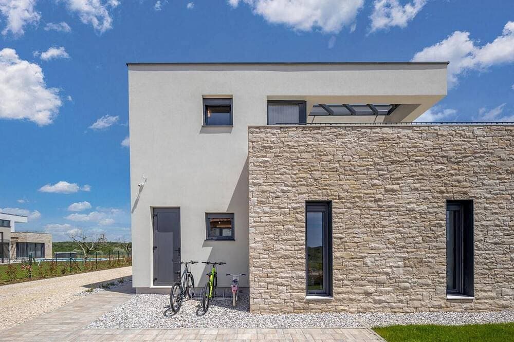 Foto 6 von 30: Schönes Haus in Brtonigla
