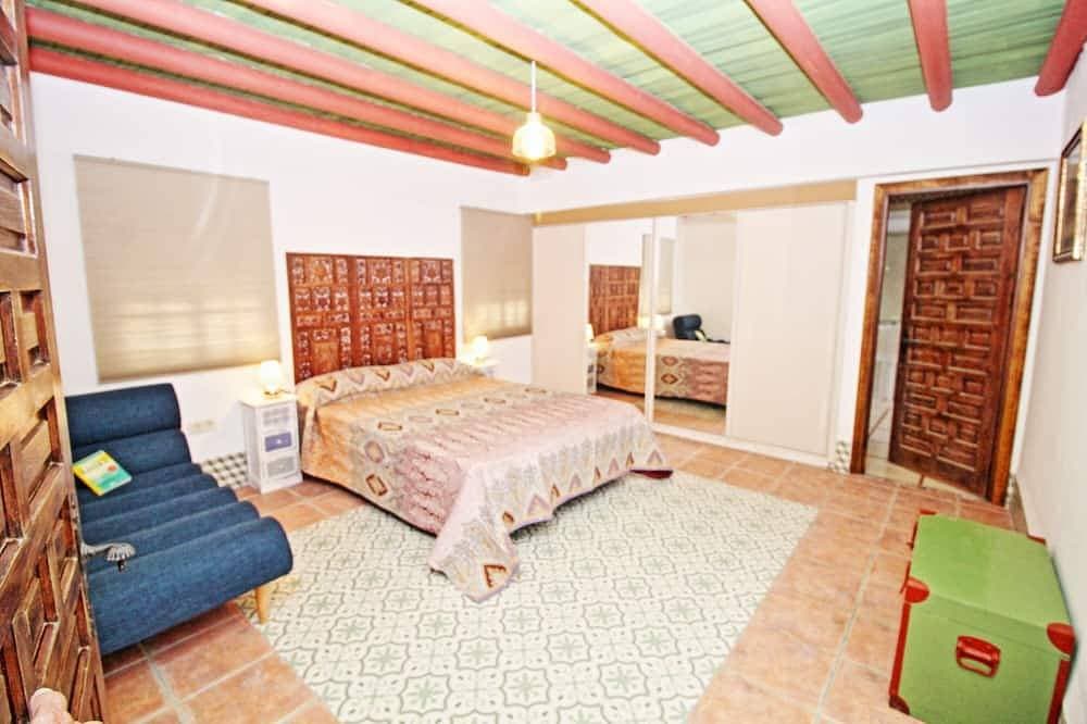 Foto 2 von 30: Villa mit Sauna Hamman & Pool in Sevilla