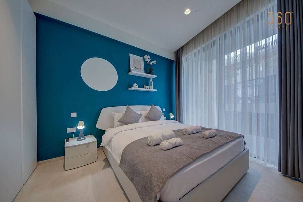 Foto 4 von 30: The Official Mercury Suites - Pool Access Incl.