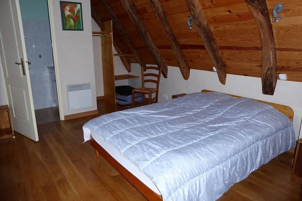Foto 2 von 23: Mökki im alten typischen Causse de Gramat-Haus, nahe Rocamadour