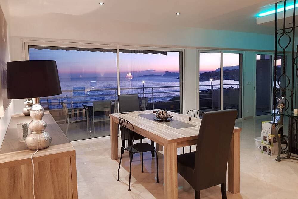 Foto 11 von 21: Wohnung vor dem Strand, herrlichem Meerblick und Terrasse 🏖️🏖️🏖️