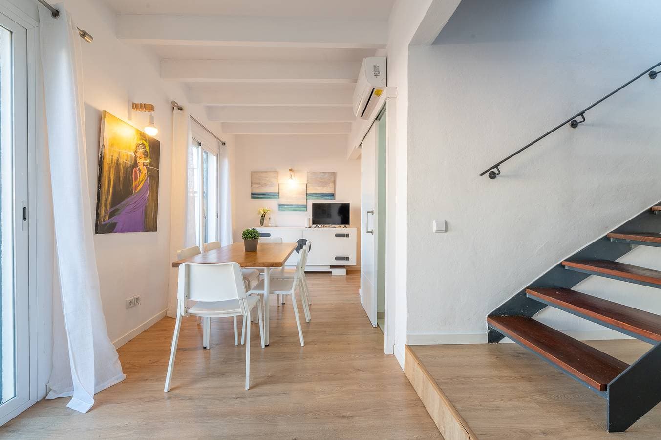 Foto 12 von 33: Holiday Palma Terrace Apartment by PriorityVillas