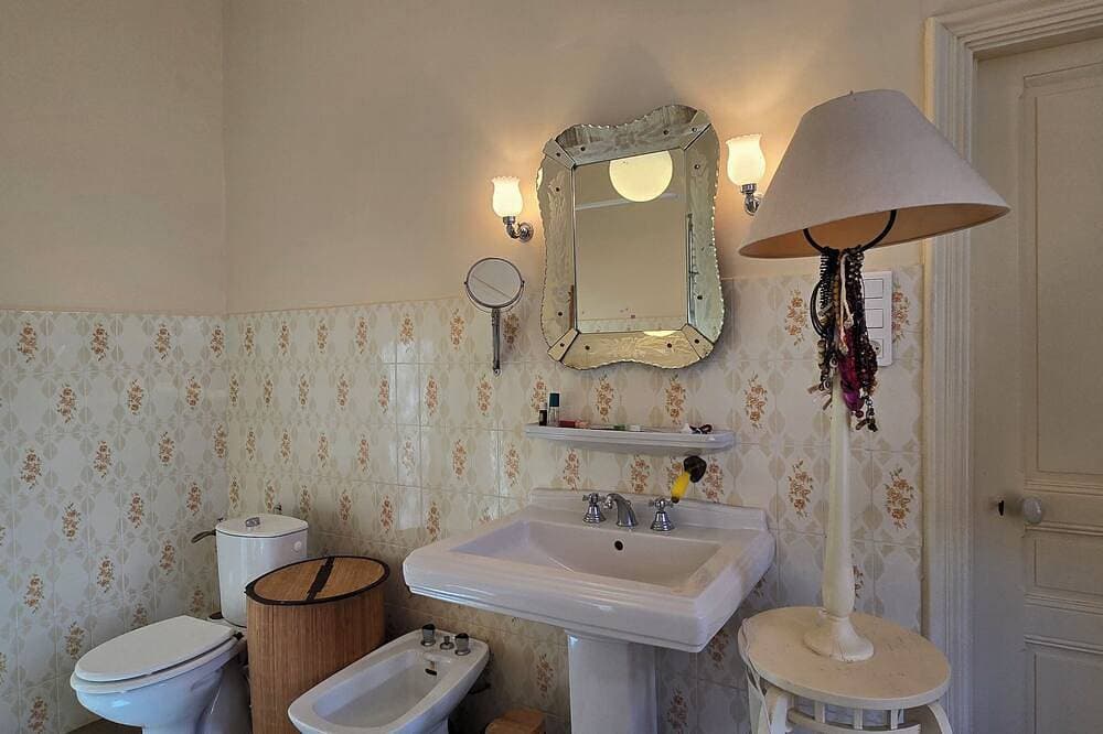 Foto 7 von 29: Maison Bonheur authenticity and breathtaking view Mont Ventoux,  10 pers. max