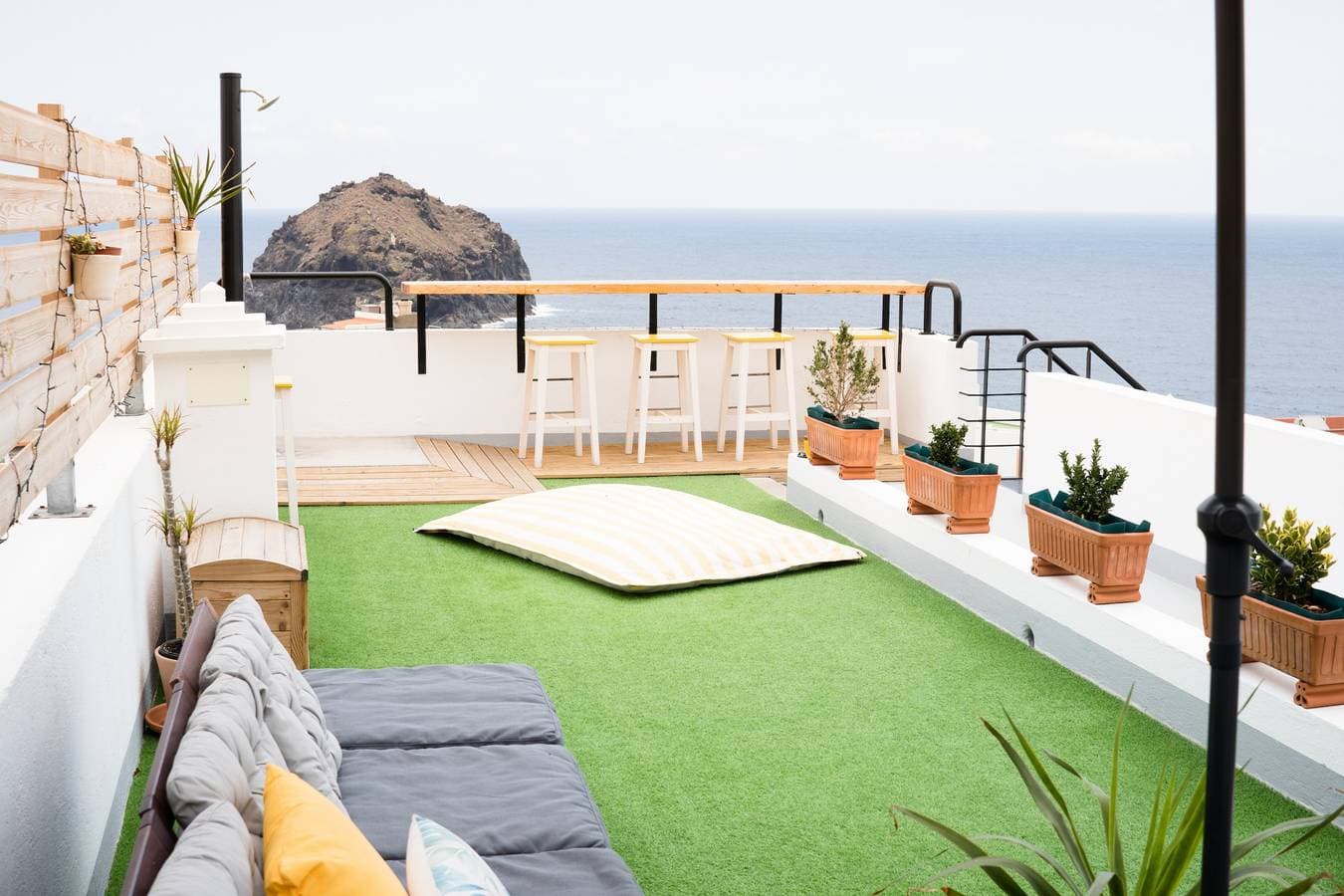Foto 4 von 48: Room Nº3 Villa Slowly, Wifi, heated pool and views