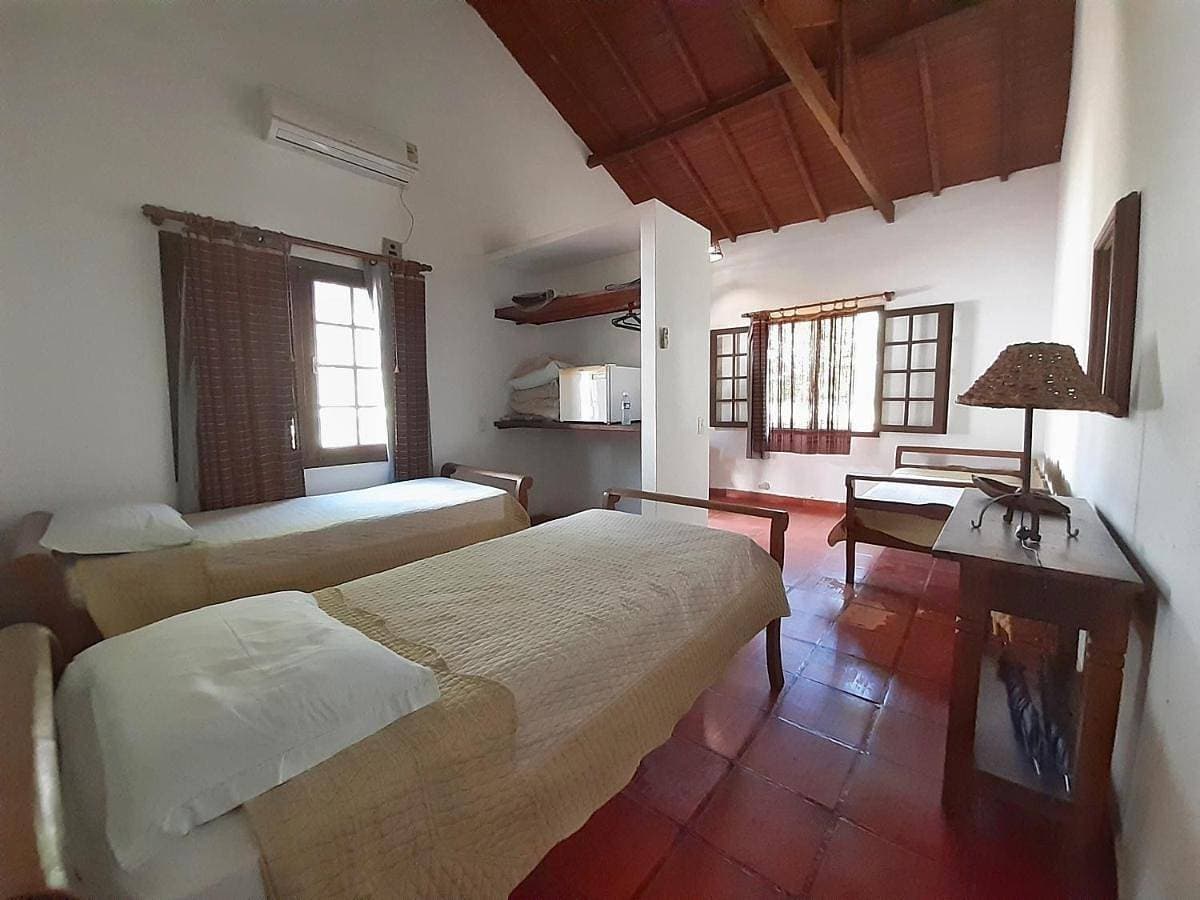Foto 4 von 9: Quadruple Room