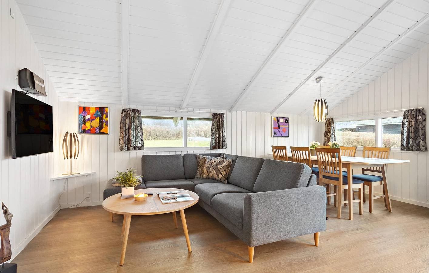 Foto 6 von 21: Ferienhaus für 4 Personen