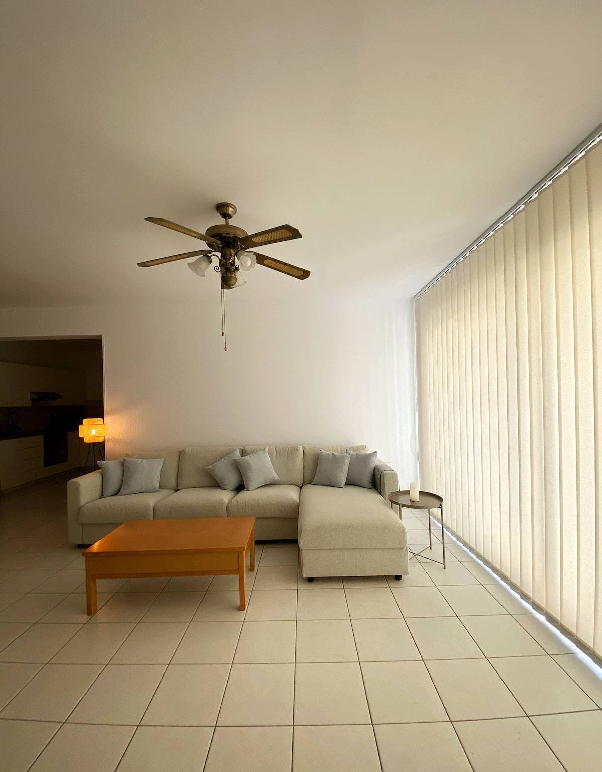 Foto 11 von 45: 70 Pap - Stay Anthea Gardens - Calm Living