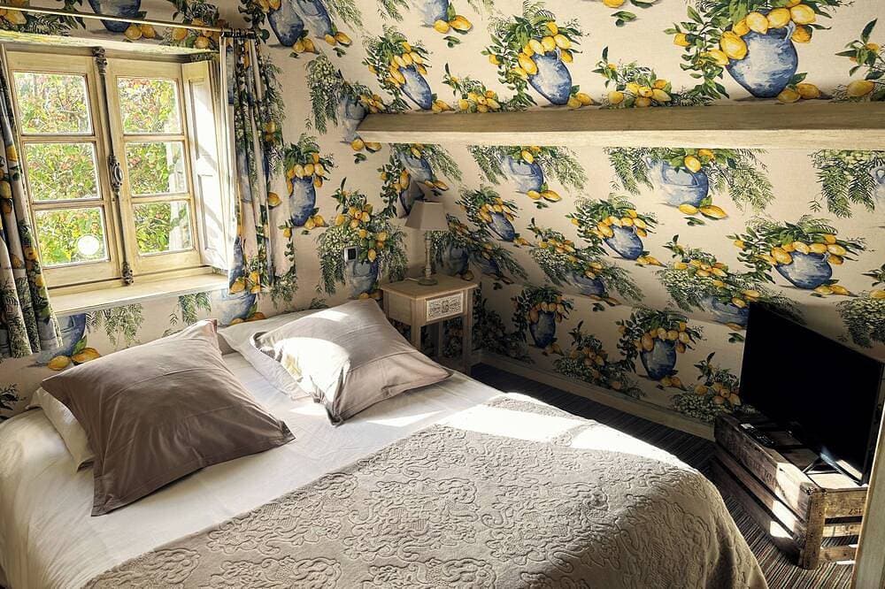 Foto 5 von 30: Charming accommodation in a green setting
