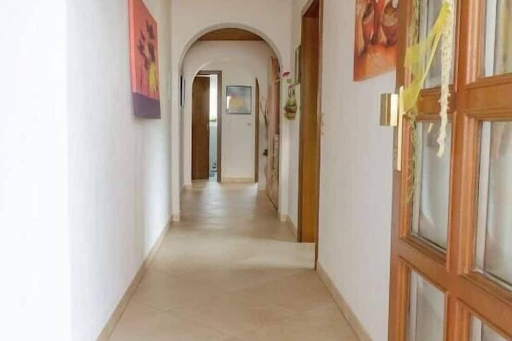 Foto 13 von 24: Ferienwohnung mit 2 Schlafzimmer