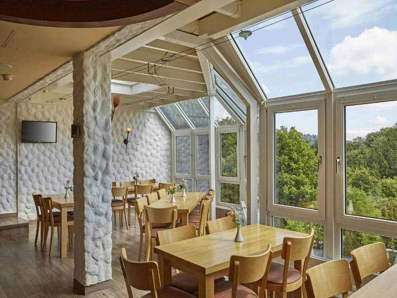 Foto 7 von 55: Sunday Hotel Willingen Comfort mit Bergblick