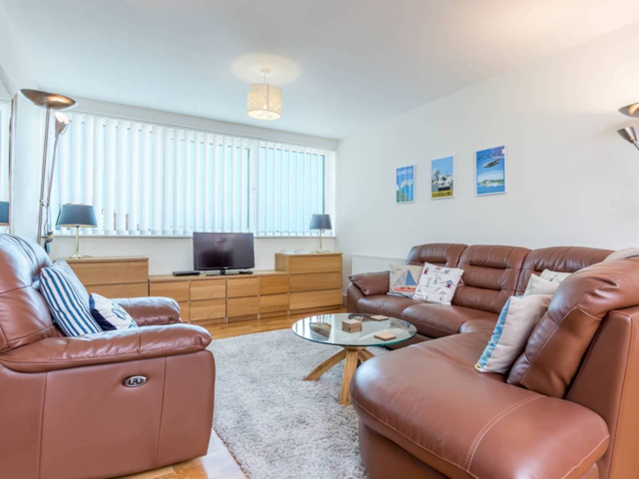 Ferienwohnung 74m² 1