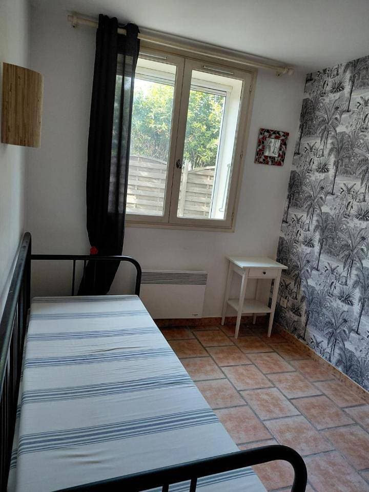 Foto 6 von 20: Two-Bedroom Apartment