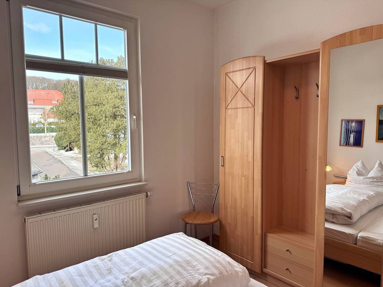 Foto 8 von 18: Berta`s Heim Meerblickappartement