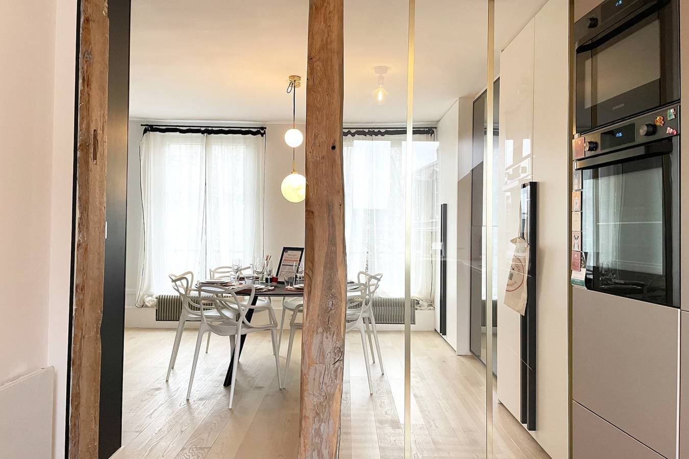 Foto 6 von 23: Ferienwohnung für 4 Personen