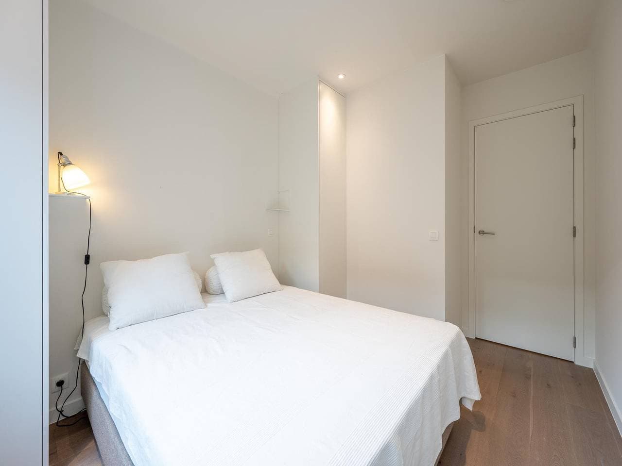 Foto 4 von 39: Apartment in Knokke am Meer für 6 Von Belvilla
