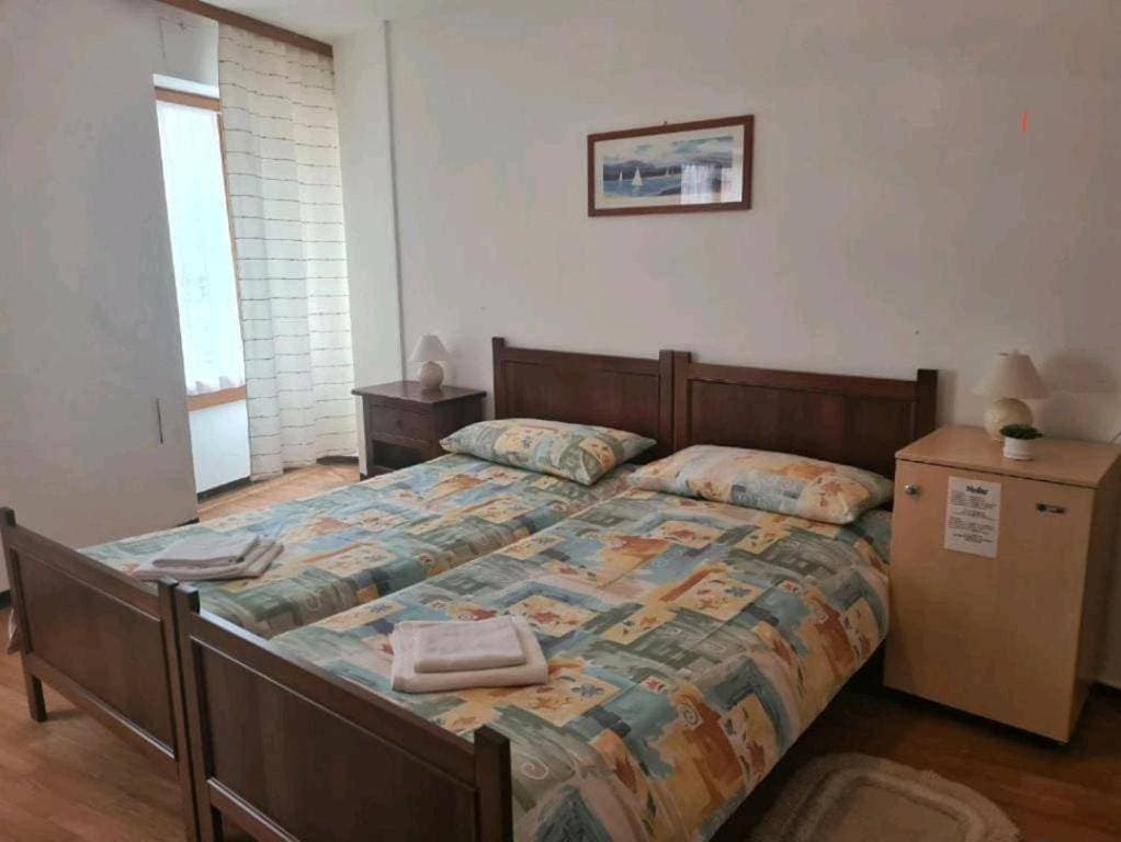 Foto 12 von 30: Triple Room with Balcony