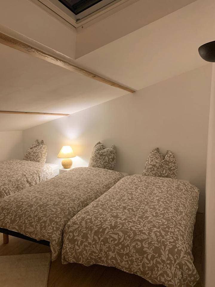 Foto 10 von 15: Two-Bedroom Apartment