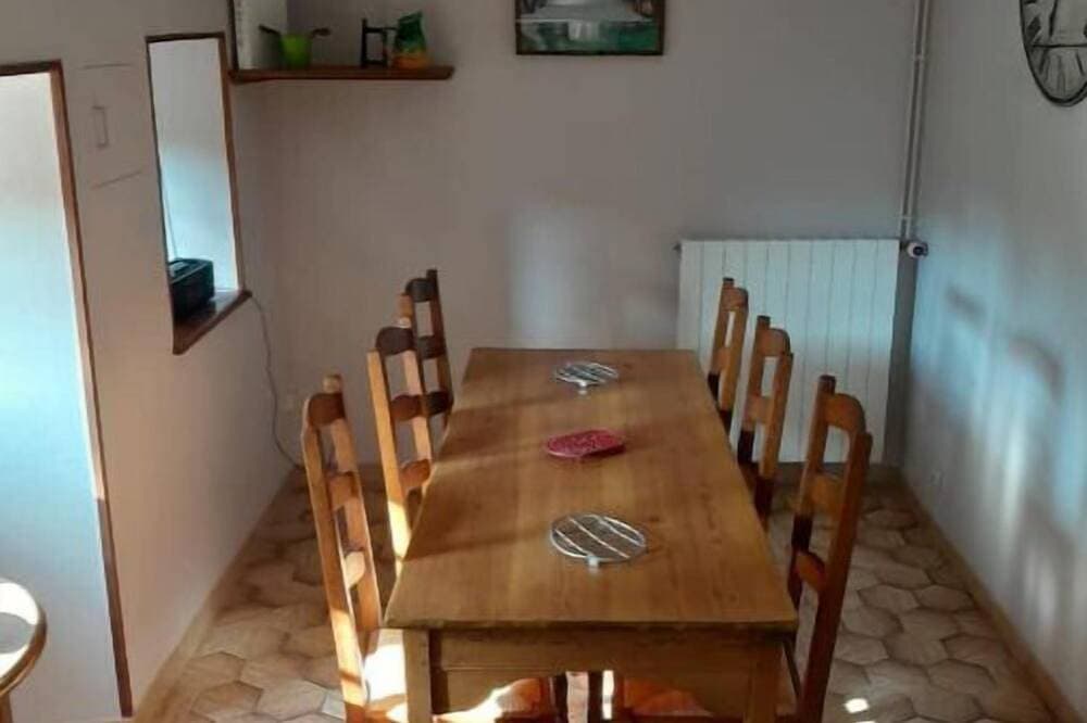 Foto 11 von 19: Gîte du Haut Brésil