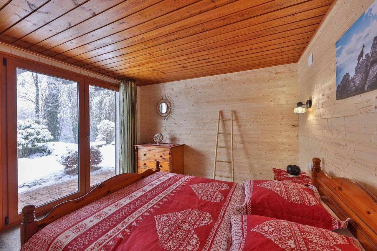 Foto 13 von 37: Chalet