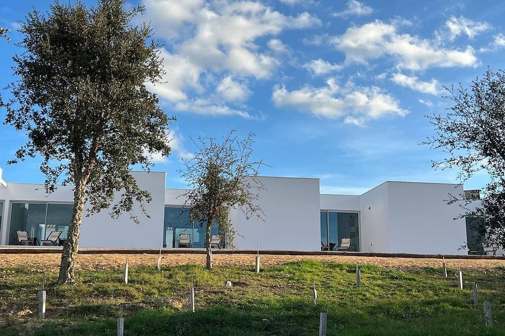 Casa Do Regadio - House 2, A country and sea retreat on the Alentejo coast, 1