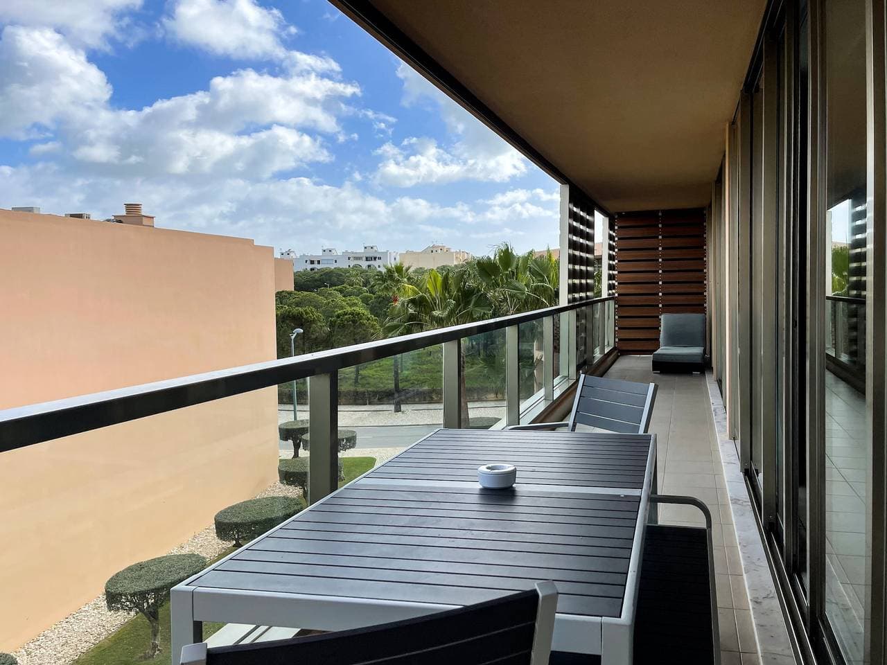 Foto 7 von 25: Herdade dos Salgados, T2, Vila das Lagoas