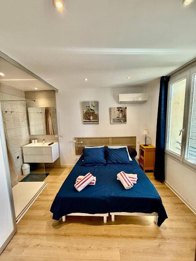 Foto 5 von 15: One-Bedroom Apartment