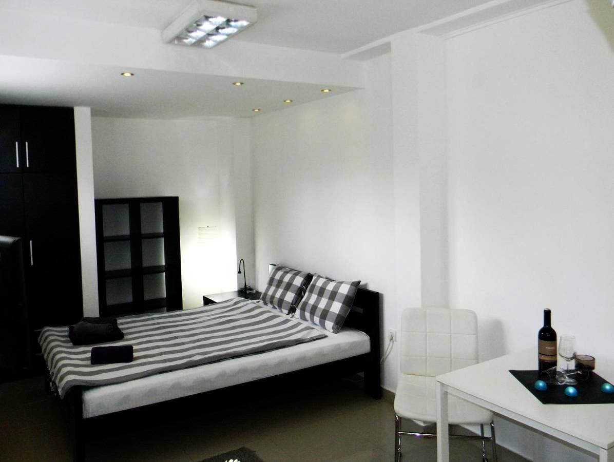 Apartments Luka 1