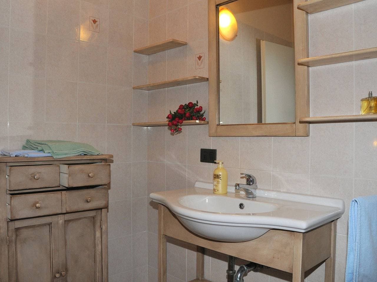 Foto 11 von 33: Ferienhaus am Idrosee Lombardei