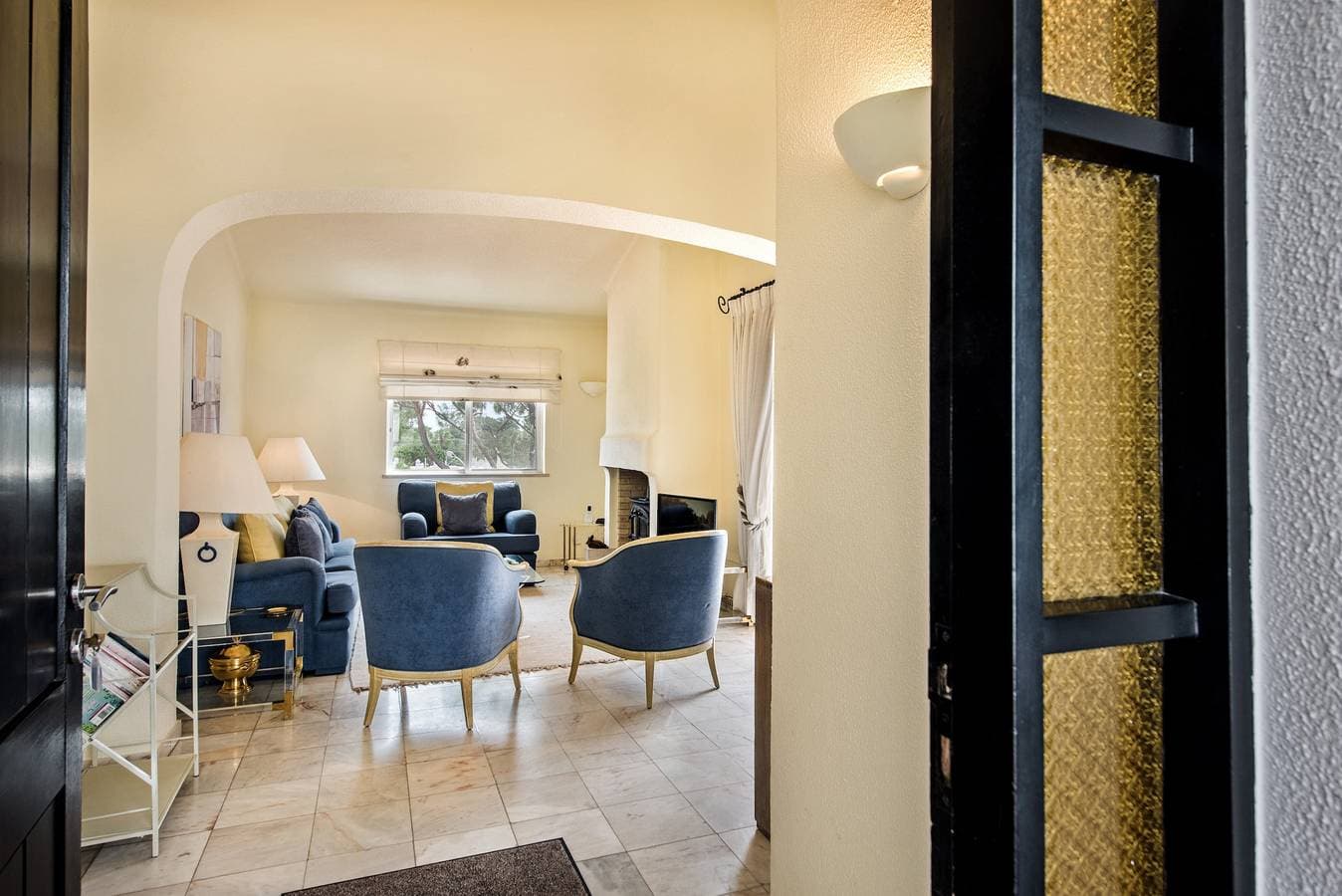 Foto 8 von 25: Ferienwohnung "Mng Elliott 90c" mit privater Terrasse und WLAN