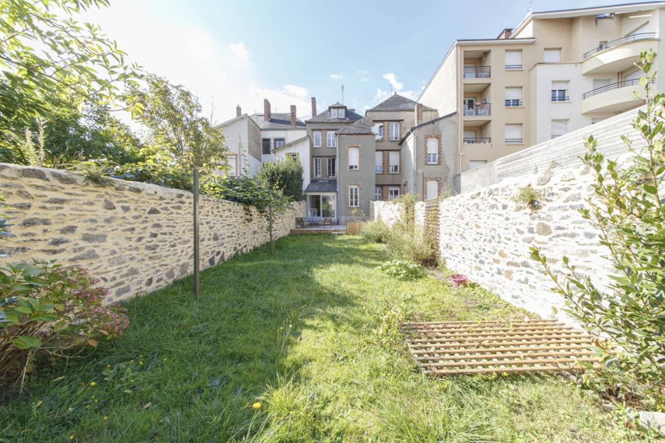 Foto 13 von 14: Le Garden - Gare - Petfriendly