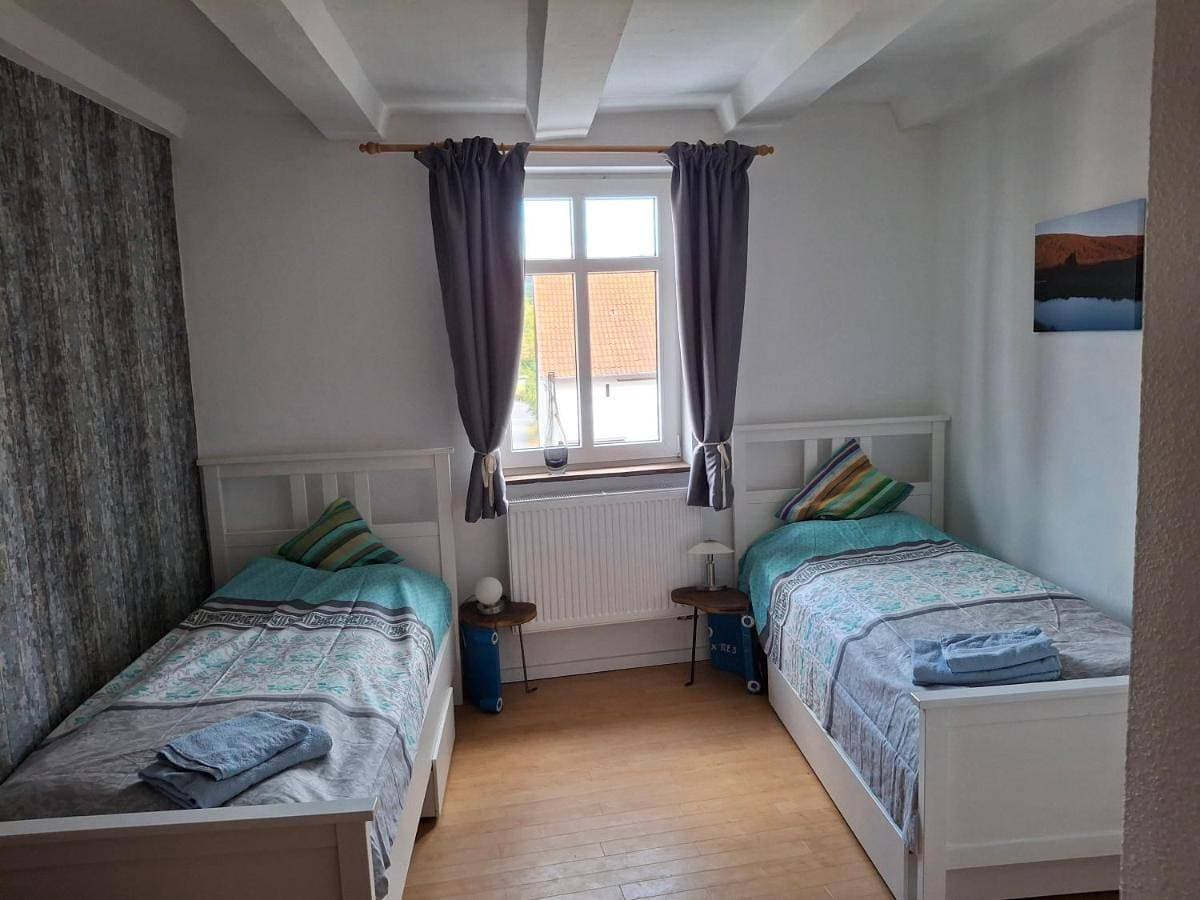 Foto 2 von 15: Four-Bedroom Apartment