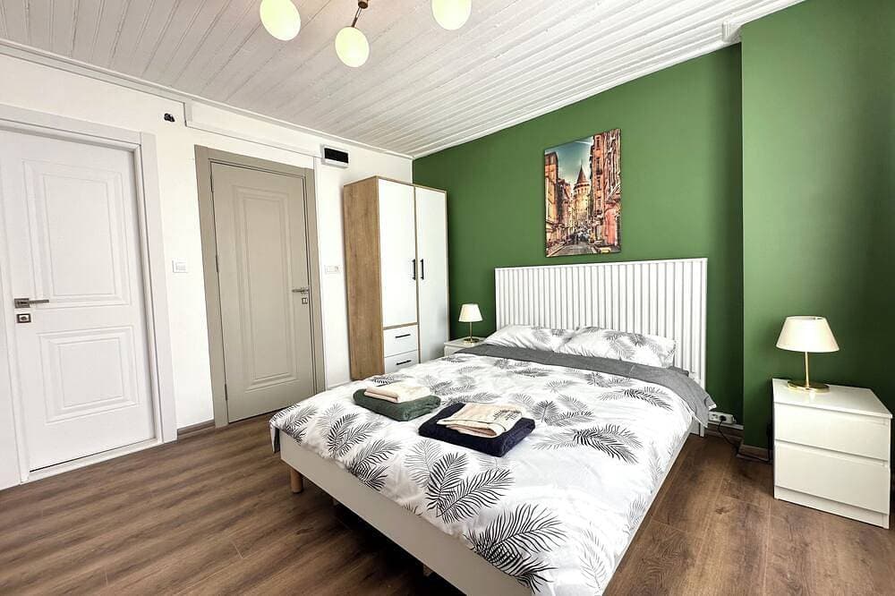 Foto 2 von 13: Yellowhouse Room 5
