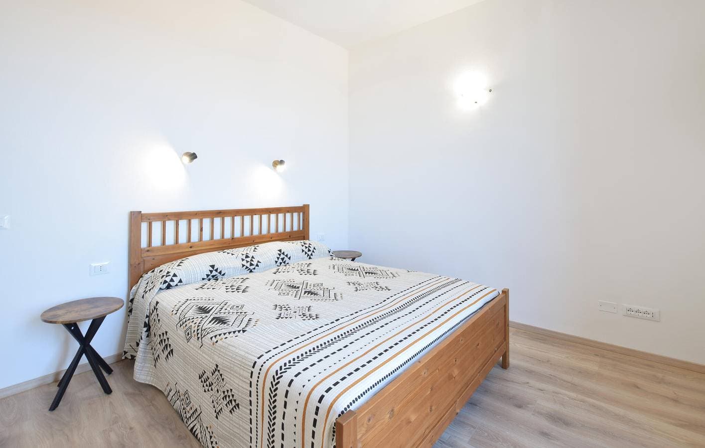 Foto 13 von 15: Wohnung mit Meerblick, Klimaanlage, WiFi und Parkplatz | 600m nach Gavorrano