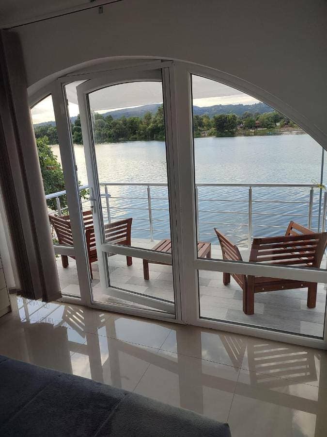 Obala Srebrno Jezero 1