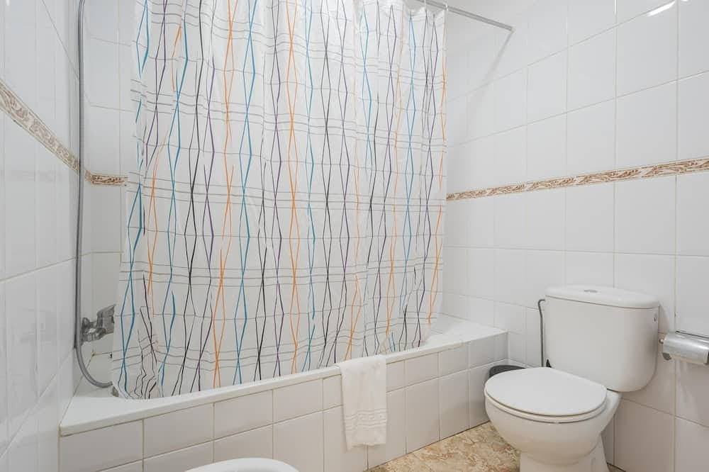 Foto 8 von 24: Schöne Wohnung eine Minute vom Strand entfernt