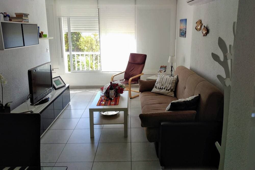 Foto 7 von 30: Fantastische Loft-Wohnung Am Strand Mit Allen Dienstleistungen (WIFI, A / C)