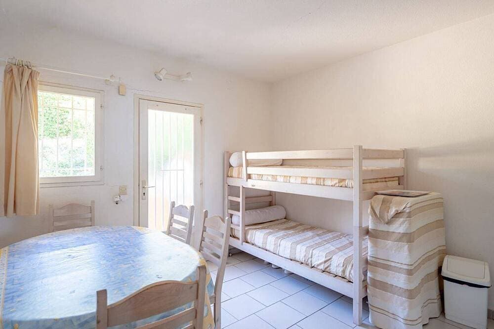 Foto 3 von 10: Gemütliche Wohnung mit Terrasse und Parkplatz in Lavandou