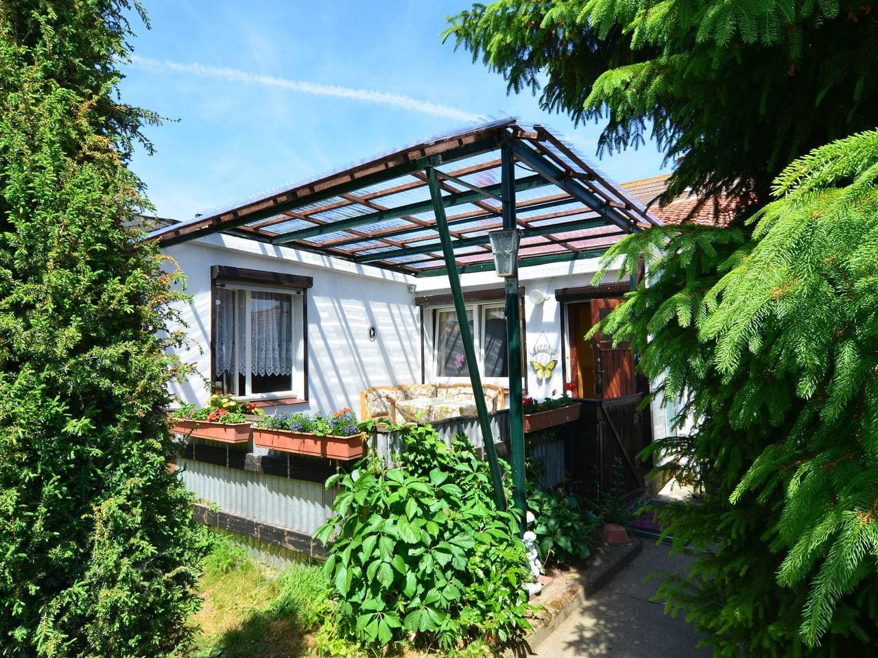 Foto 6 von 30: Ruhiger Komfort in der Nähe des Schlosses