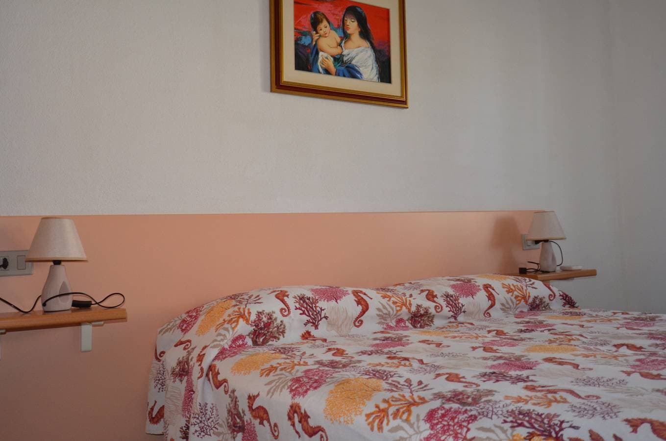 Foto 12 von 15: Appartamento Agrustos, Wifi, Ac (Casa Gai 02)