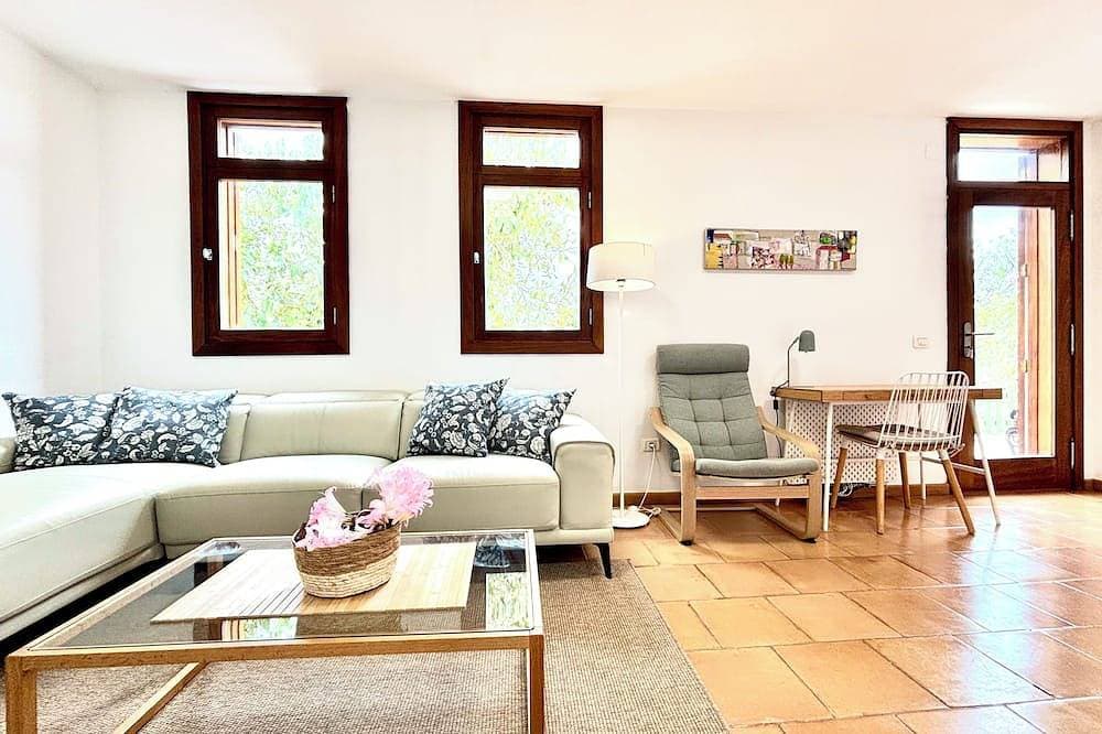 Foto 8 von 30: Boutique-Unterkunft in einem 12 privaten Anwesen