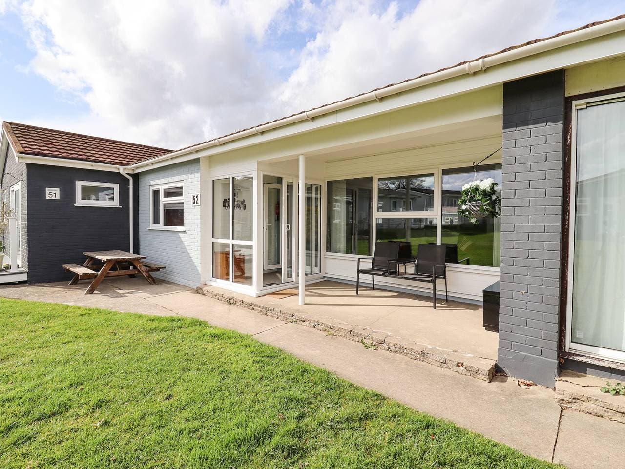 Cottage 1