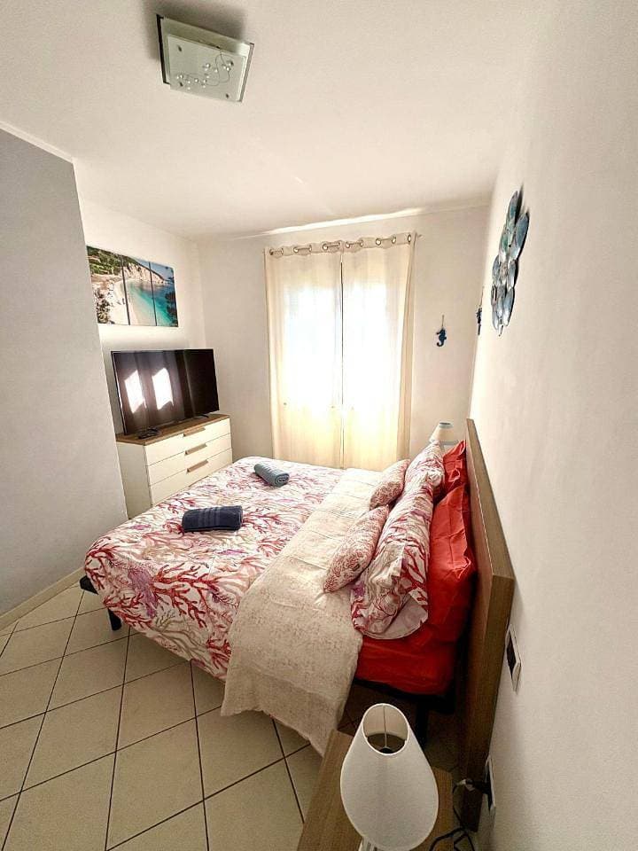 Foto 7 von 24: One-Bedroom Apartment